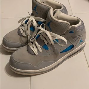 Jordan Jumpman H-Series sneakers